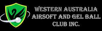 Western Australia Airsoft and Gel Ball Club Inc.